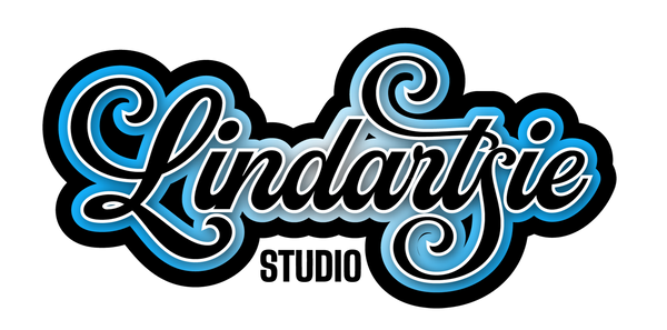 The Lindartsie Studio Store